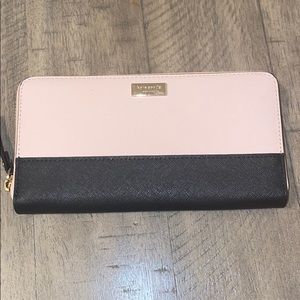 Laurel Way Neda Kate Spade wallet